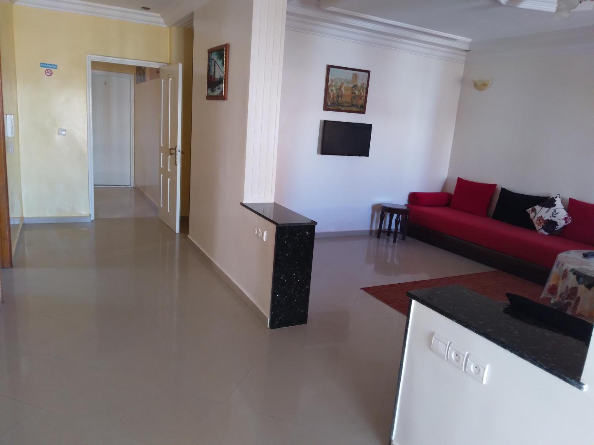 Appart Villa * Kénitra